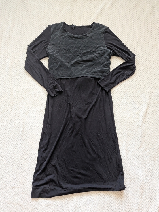 COS Dresses & Skirts - Cos Tie Back Dress
